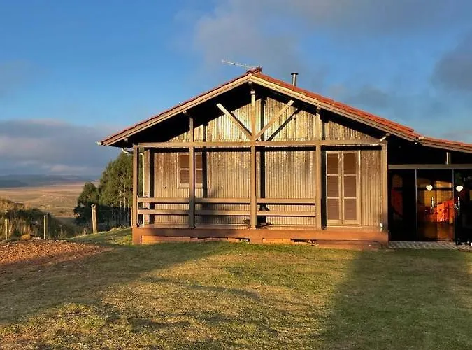 Mountain House