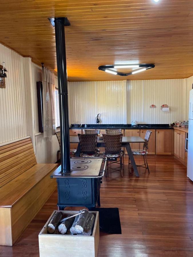 Holiday home Mountain House
