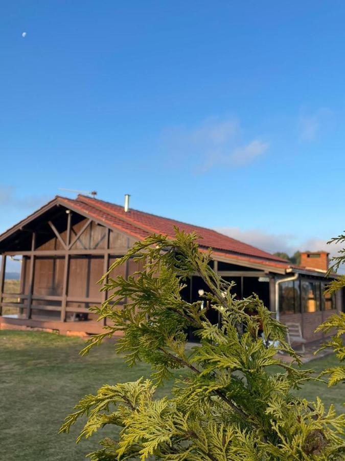 Mountain House Holiday home *