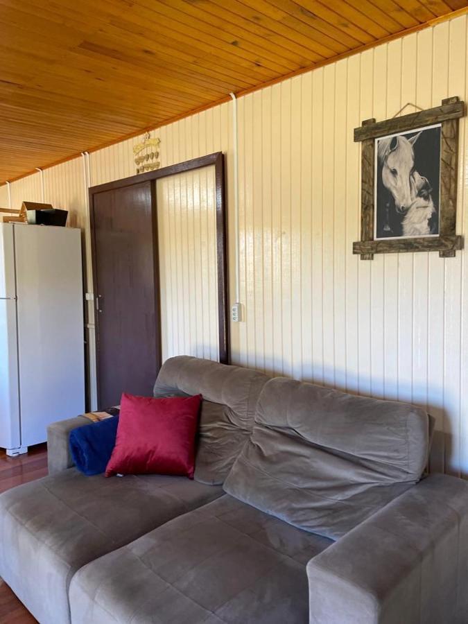 Holiday home Mountain House Bom Jardim da Serra