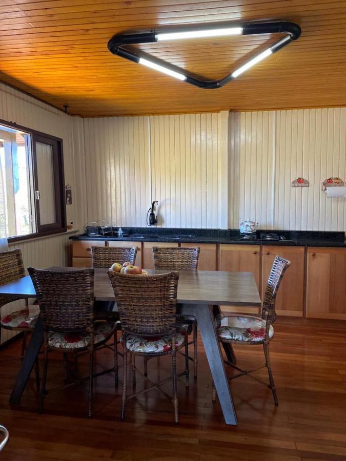 Mountain House Holiday home *