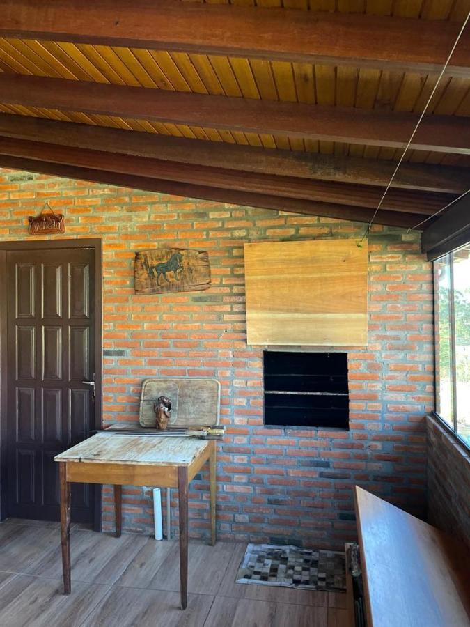 Holiday home Mountain House Bom Jardim da Serra