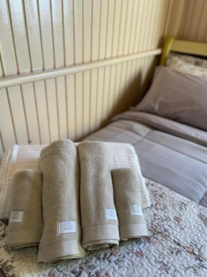 Holiday home Mountain House Bom Jardim da Serra
