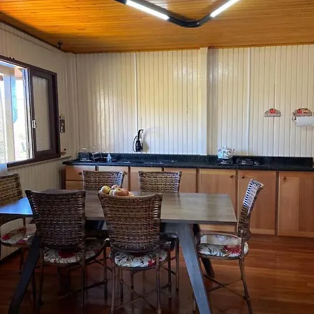 Mountain House Villa Bom Jardim da Serra Exterior photo