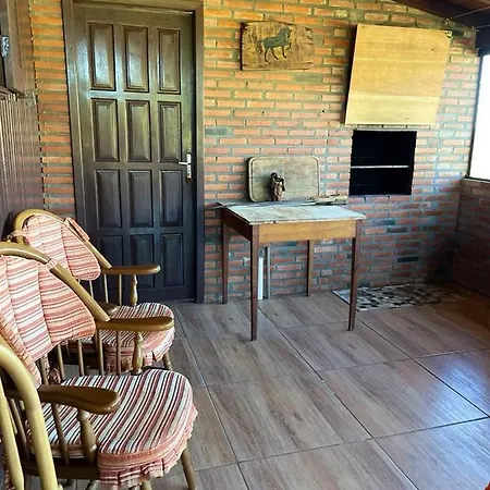 Mountain House Villa Bom Jardim da Serra Exterior photo